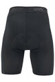 KARPOS Fahrrad-Boxershorts - PRO-TECH - Schwarz