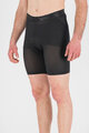 KARPOS Fahrrad-Boxershorts - PRO-TECH - Schwarz