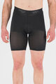 KARPOS Fahrrad-Boxershorts - PRO-TECH - Schwarz