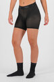 KARPOS Fahrrad-Boxershorts - PRO-TECH - Schwarz