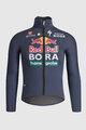 SPORTFUL wasserfeste Jacke - REDBULL BORA HANSGROHE - Blau