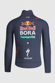 SPORTFUL wasserfeste Jacke - REDBULL BORA HANSGROHE - Blau