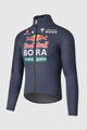 SPORTFUL wasserfeste Jacke - REDBULL BORA HANSGROHE - Blau