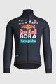 SPORTFUL Winddichte Fahrradjacke - REDBULL BORA HANSGROHE - Blau