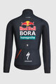 SPORTFUL Winddichte Fahrradjacke - REDBULL BORA HANSGROHE - Blau