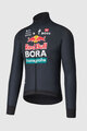 SPORTFUL Winddichte Fahrradjacke - REDBULL BORA HANSGROHE - Blau