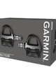 GARMIN Leistungsmessgerät - RALLY RS 100 - Schwarz