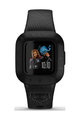 GARMIN Bewegungsmelder für Kinder - VÍVOFIT JR. 3 - Schwarz