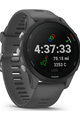 GARMIN Smartwatch - FORERUNNER 255 - Grau