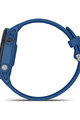 GARMIN Smartwatch - FORERUNNER 255 - Blau