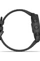 GARMIN Smartwatch - TACTIX 7 - Schwarz