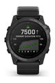 GARMIN Smartwatch - TACTIX 7 - Schwarz