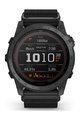 GARMIN Smartwatch - TACTIX 7 PRO BALLISTICS EDITION - Schwarz