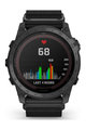 GARMIN Smartwatch - TACTIX 7 PRO BALLISTICS EDITION - Schwarz