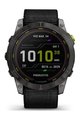 GARMIN Smartwatch - ENDURO 2 - Schwarz