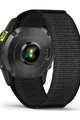 GARMIN Smartwatch - ENDURO 2 - Schwarz