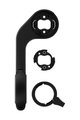 GARMIN Halter - FLUSH ND - Schwarz