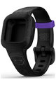 GARMIN Riemen - VÍVOFIT JR. 3 - Schwarz