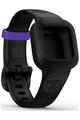 GARMIN Riemen - VÍVOFIT JR. 3 - Schwarz