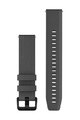 GARMIN QUICK RELEASE 20 MM - Grau