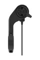 GARMIN Halter - EDGE EBIKE - Schwarz