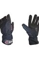 HAVEN Langfinger-Fahrradhandschuhe - PURE NORDIC XC - Schwarz