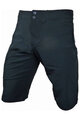 HAVEN kurze Hose - PURE - Schwarz