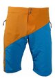 HAVEN kurze Hose - PURE - Blau/Orange