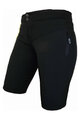 HAVEN kurze Hose - PURE - Schwarz