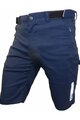 HAVEN kurze Hose - CITYR-ID - Blau