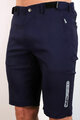 HAVEN kurze Hose - CITYR-ID - Blau