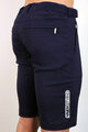 HAVEN kurze Hose - CITYR-ID - Blau