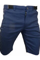 HAVEN kurze Hose - CITYR-ID - Blau