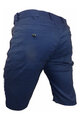 HAVEN kurze Hose - CITYR-ID - Blau