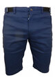 HAVEN kurze Hose - CITYR-ID - Blau