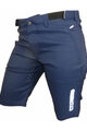 HAVEN kurze Hose - CITYR-ID - Blau