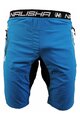 HAVEN kurze Hose - NALISHA - Blau