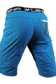 HAVEN kurze Hose - NALISHA - Blau