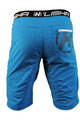 HAVEN kurze Hose - NALISHA - Blau