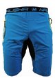 HAVEN kurze Hose - NALISHA - Blau