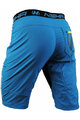 HAVEN kurze Hose - NALISHA - Blau