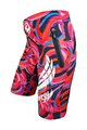 HAVEN kurze Hose - ENERGY CRAZY - Rosa