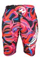 HAVEN kurze Hose - ENERGY CRAZY - Rosa