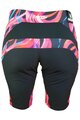 HAVEN kurze Hose - ENERGY CRAZY - Rosa