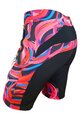 HAVEN kurze Hose - ENERGY CRAZY - Rosa