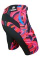 HAVEN kurze Hose - ENERGY CRAZY - Rosa