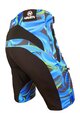 HAVEN kurze Hose - ENERGY CRAZY - Blau