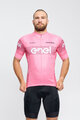 BONAVELO Kurzarm Fahrradtrikot - GIRO D´ITALIA - Rosa