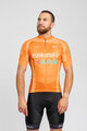 BONAVELO Kurzarm Fahrradtrikot - EUSKALTEL-EUSKADI - Orange