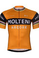 BONAVELO Kurzarm Fahrradtrikot - MOLTENI ARCORE